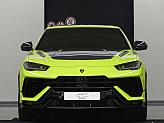 람보르기니 우루스 4.0 V8 퍼포만테
