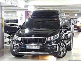 기아 더 뉴 카니발 2.2 디젤 하이리무진 