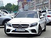 벤츠 C200 쿠페