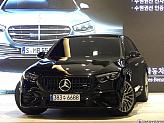 벤츠 E53e AMG 4매틱+