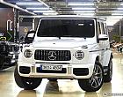 벤츠 G63 AMG