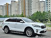 기아 더 뉴 쏘렌토 2.2 디젤 2WD 마스터
