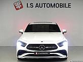 벤츠 CLS300 d 4매틱