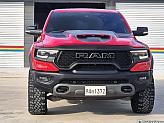 닷지 램 픽업 6.2L TRX