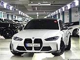 BMW M3 3.0 컴페티션 M xDrive