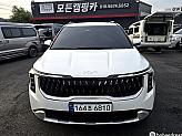 기아 더 뉴 카니발 1.6 터보 HEV 세미캠핑카