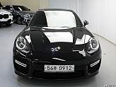 포르쉐 파나메라 4.8 GTS