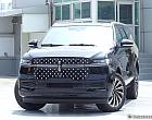 링컨 디 올 뉴 네비게이터 3.5 4WD L 블랙 라벨 9인승