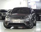 랜드로버 레인지로버 벨라 3.0 D300 R-다이나믹 SE