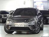 랜드로버 레인지로버 벨라 3.0 D300 R-다이나믹 SE