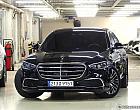 벤츠 S350 d