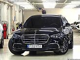 벤츠 S350 d