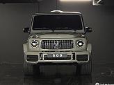벤츠 G63 AMG 마누팍투어