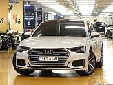 아우디 A6 45 TFSI 콰트로 프리미엄