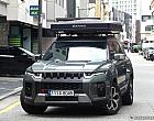 KG모빌리티 토레스 1.5 가솔린 2WD T7