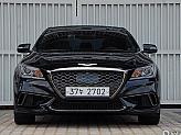 제네시스 G80 3.3 AWD 럭셔리