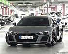 아우디 R8 5.2 V10 퍼포먼스 쿠페