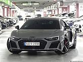 아우디 R8 5.2 V10 퍼포먼스 쿠페