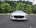 벤츠 SLS AMG 쿠페