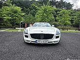 벤츠 SLS AMG 쿠페
