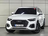 아우디 Q5 45 TFSI 콰트로 스포트백 프리미엄
