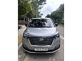 현대 더 뉴 그랜드스타렉스 2.5 디젤 왜건 12인승 4WD 스마트