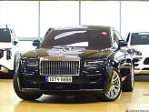 롤스로이스 고스트 6.7 V12