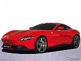 페라리 로마 3.9 V8