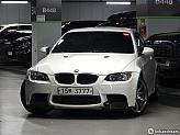 BMW M3 4.0 컨버터블