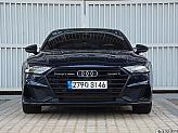 아우디 A7 55 TFSI 콰트로 프리미엄