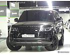 랜드로버 레인지로버 5.0 V8 SC LWB 오토바이오그래피