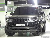랜드로버 레인지로버 5.0 V8 SC LWB 오토바이오그래피