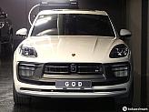 포르쉐 마칸 2.9 GTS
