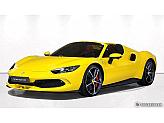 페라리 296 GTS 3.0 PHEV