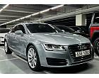 아우디 A7 3.0 TFSI 콰트로