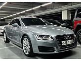 아우디 A7 3.0 TFSI 콰트로