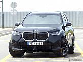 BMW X3 xDrive 20d M 스포츠