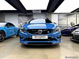 볼보 V60 2.0 폴스타