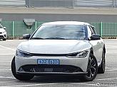 기아 EV6 롱 레인지 2WD 에어