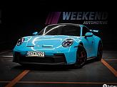포르쉐 911 GT3