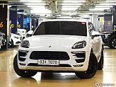 포르쉐 마칸 3.0 GTS
