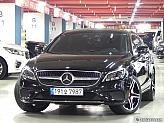 벤츠 CLS250 블루텍 4매틱 슈팅 브레이크