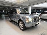 랜드로버 레인지로버 4.4 V8 HSE