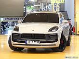 포르쉐 마칸 2.9 GTS