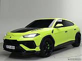 람보르기니 우루스 4.0 V8 퍼포만테
