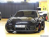 포르쉐 911 카레라 4 GTS 카브리올레