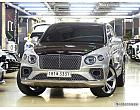 벤틀리 벤테이가 4.0 V8 아주르