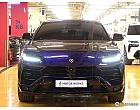 람보르기니 우루스 4.0 V8