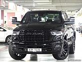 닷지 램 픽업 3.0L 