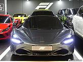 맥라렌 720S 스파이더